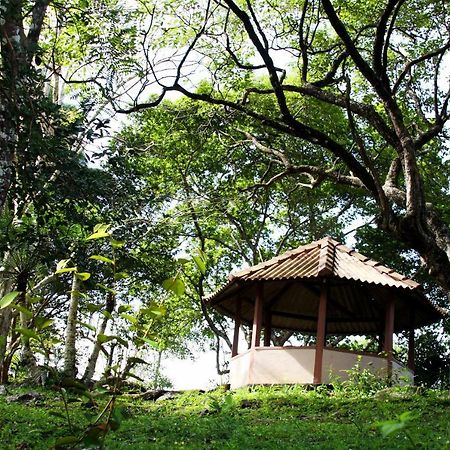 Rajanawa Resort Ratnapura Exterior photo